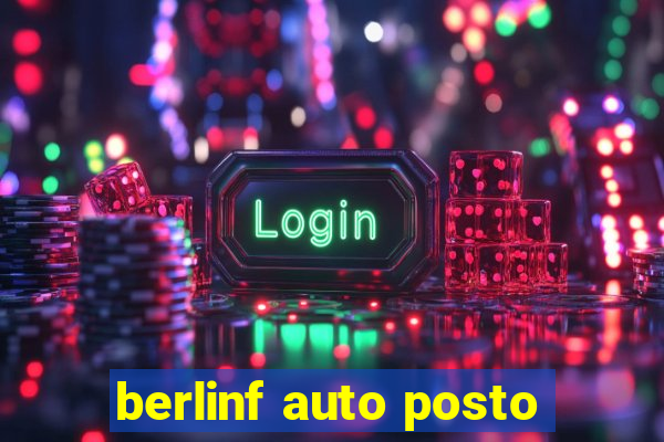 berlinf auto posto